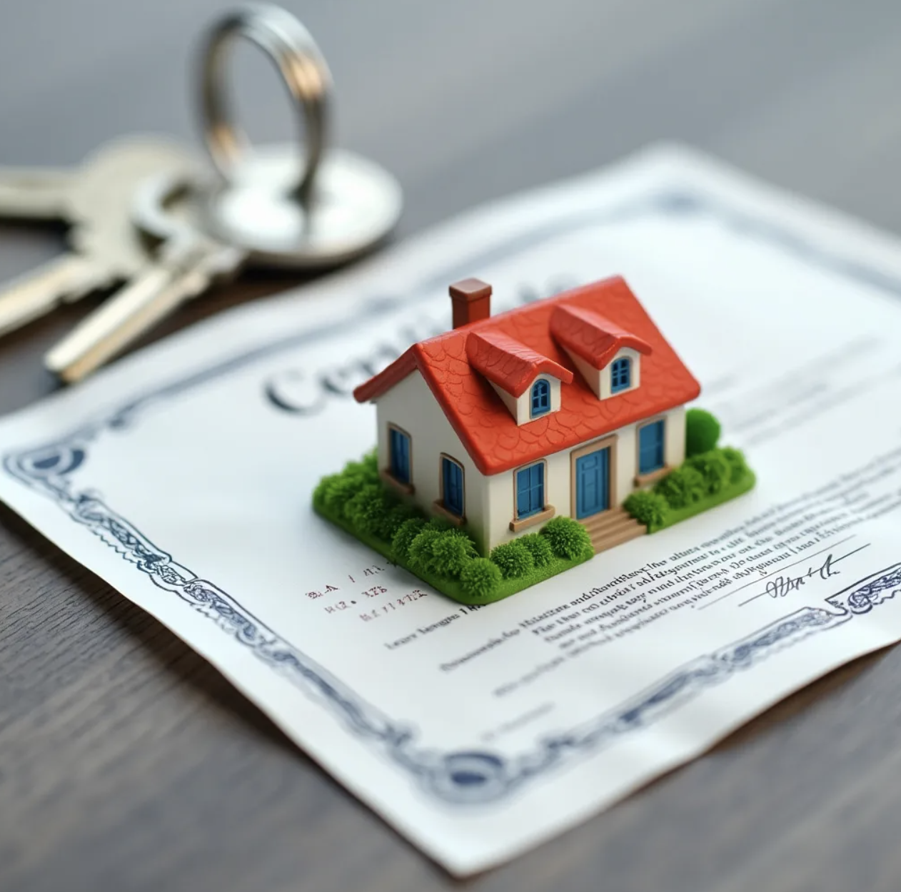 Жилищный сертификат: обзор для оформления государственного пособия